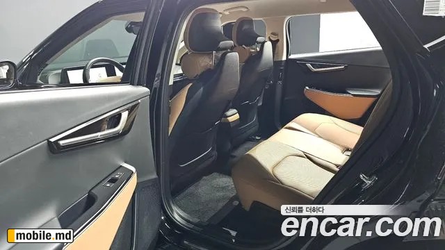 2023 Kia EV6 — photo 27