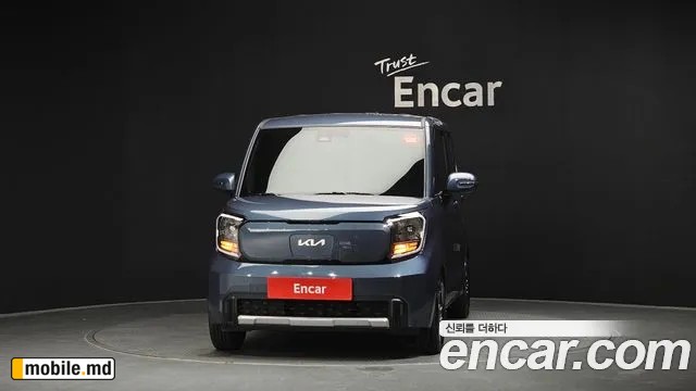 2024 Kia RAY — photo 3