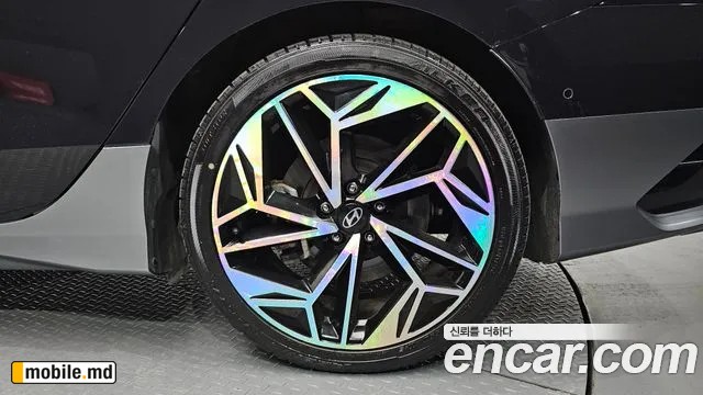 2023 Hyundai IONIQ — photo 21