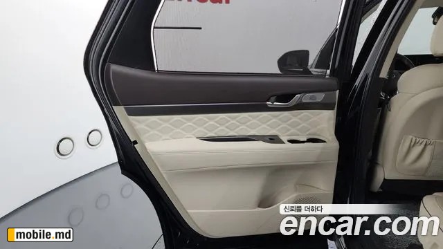 2022 Hyundai Palisade — photo 25