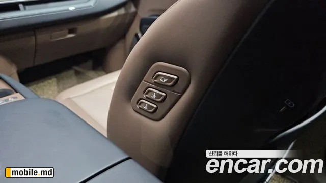 2024 Kia EV9 — photo 36