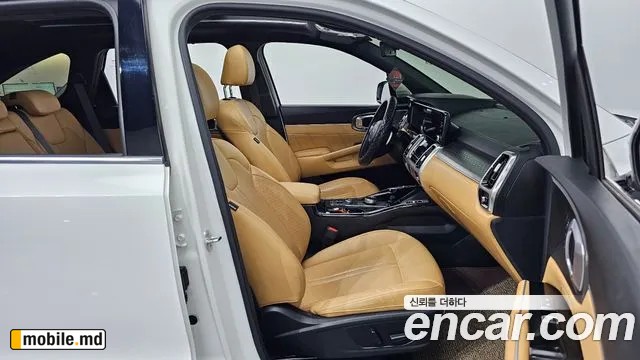 2021 Kia Sorento — photo 10