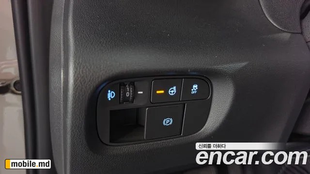 2025 Hyundai Casper — photo 29