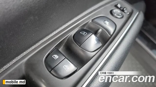 2018 Renault 6 — photo 28