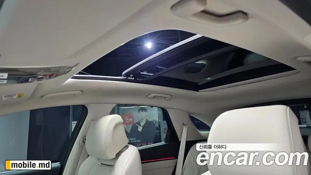 2025 Genesis GV70 — photo 17