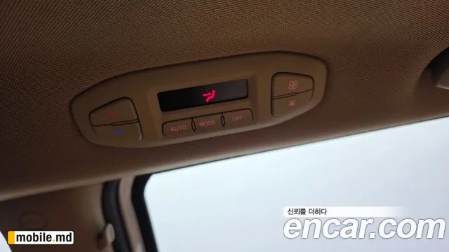 2018 Kia Canival — photo 29