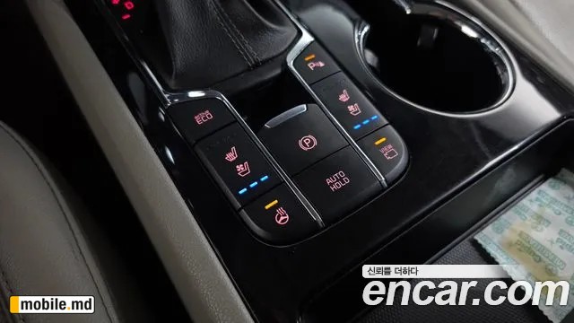 2019 Kia Canival — photo 20