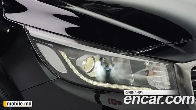 2019 Kia Canival — photo 22