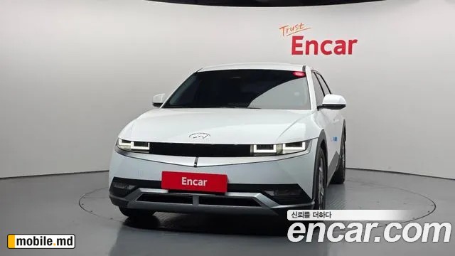 2024 Hyundai IONIQ — photo 3