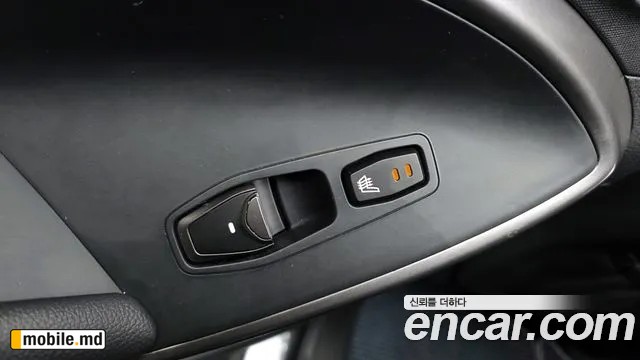 2018 Hyundai Santafe — photo 18