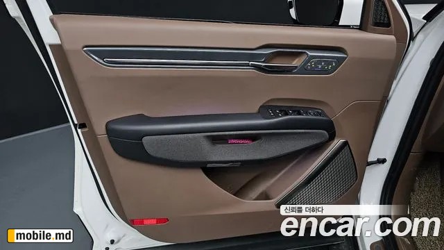 2024 Kia EV9 — photo 24