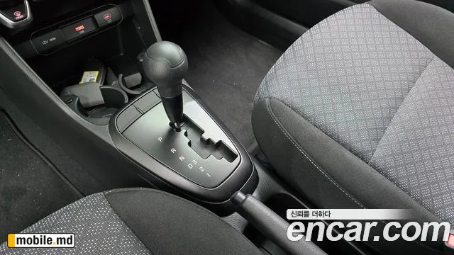 2026 Kia morning — photo 9