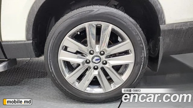 2020 Li Rexton — photo 21