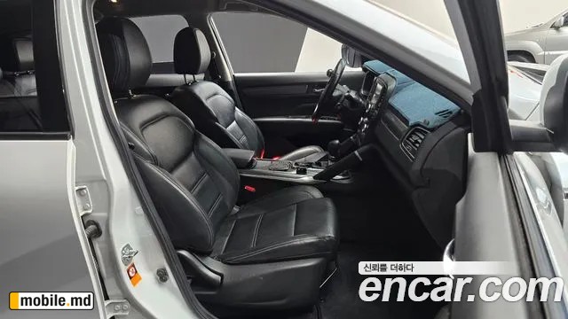 2017 Renault 6 — photo 26