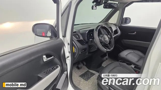 2024 Kia RAY — photo 10