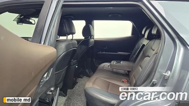 2021 Li KORANDO — photo 12