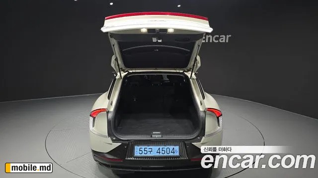 2023 Kia EV6 — photo 20