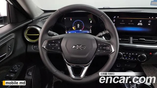 2026 Daewoo Trax — photo 12