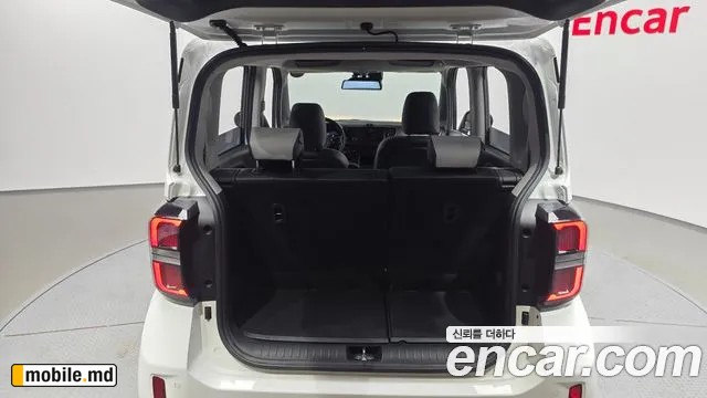 2024 Kia RAY — photo 20