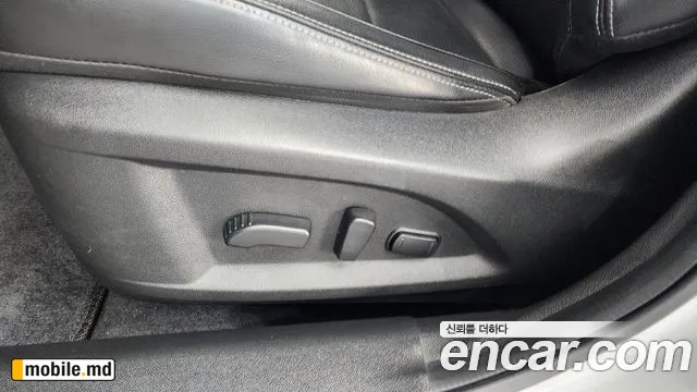 2017 Renault 6 — photo 30