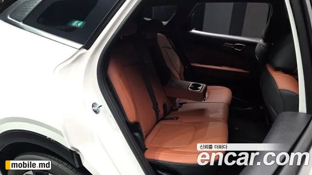 2026 Kia Sportage — photo 11