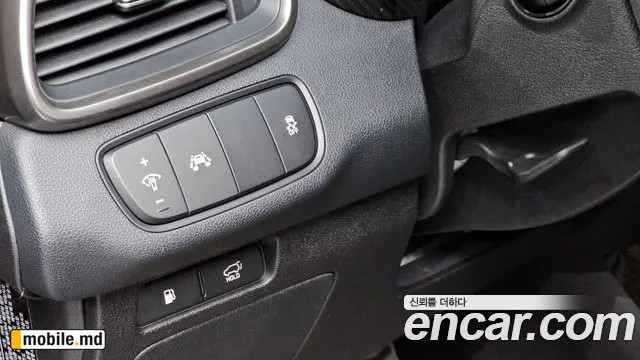 2018 Kia Sorento — photo 14