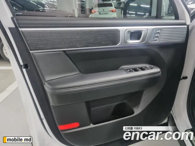 2025 Hyundai Santafe — photo 11