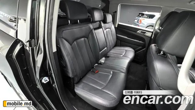 2019 Li Rexton — photo 26
