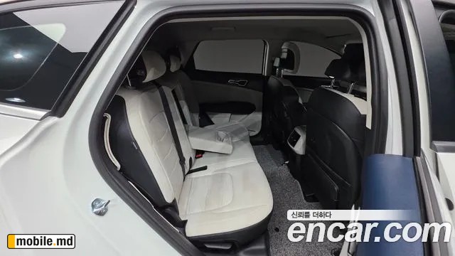 2025 Kia Sportage — photo 18
