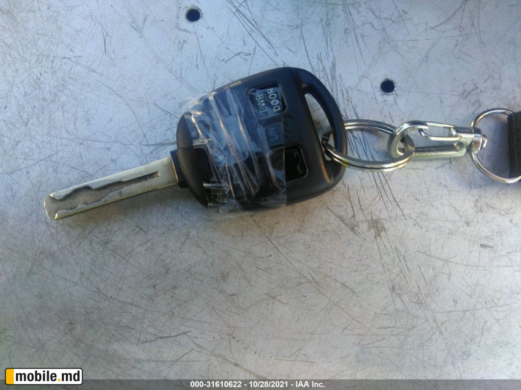 2008 Lexus RX — photo 11