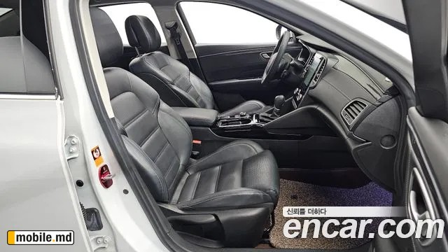 2017 Renault 6 — photo 26