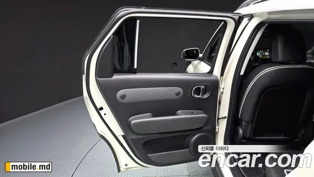 2025 Hyundai Casper — photo 25