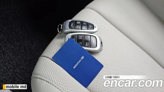 2022 Hyundai IONIQ — photo 17