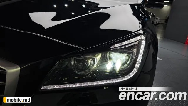 2018 Genesis G80 — photo 22