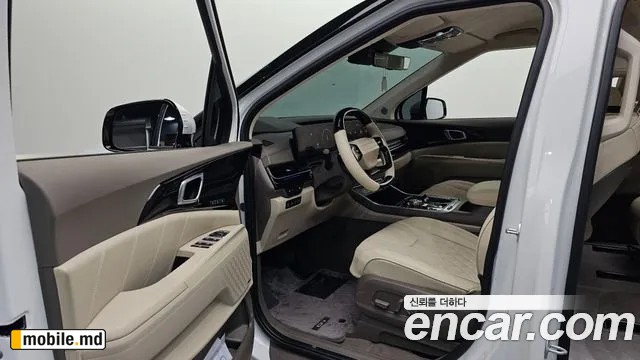 2025 Kia Canival — photo 10