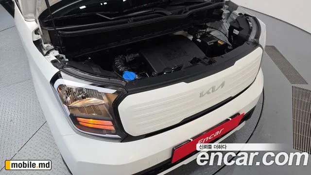 2026 Kia RAY — photo 6