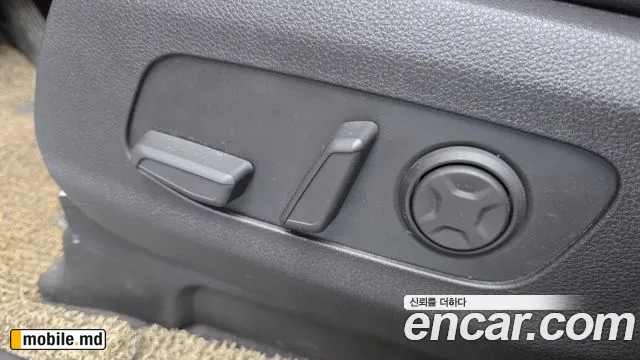 2022 Kia Canival — photo 34