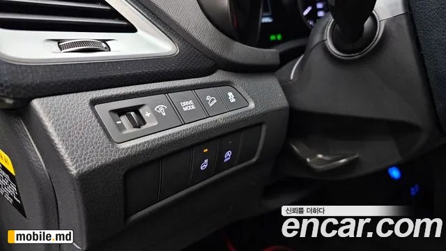 2016 Hyundai Santafe — photo 16