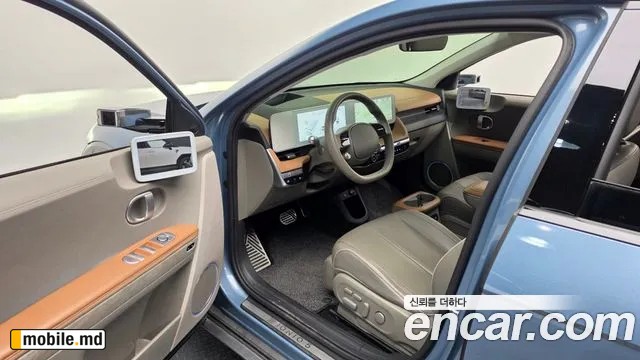 2024 Hyundai IONIQ — photo 10
