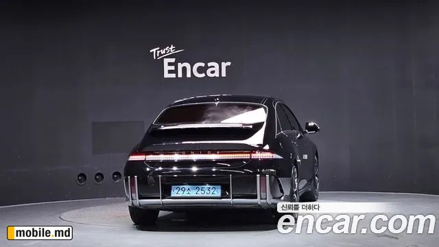 2023 Hyundai IONIQ — photo 4