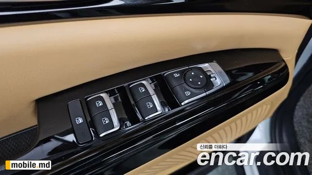 2023 Kia Canival — photo 16