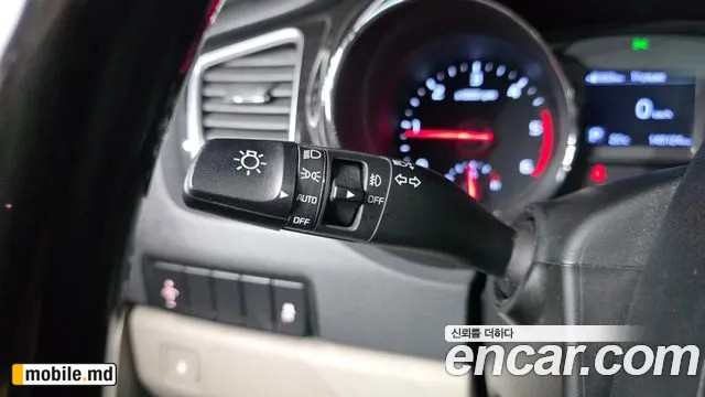 2019 Kia Canival — photo 29