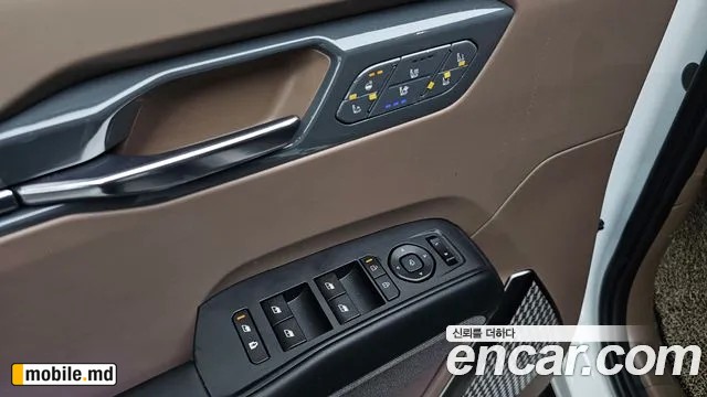 2024 Kia EV9 — photo 18