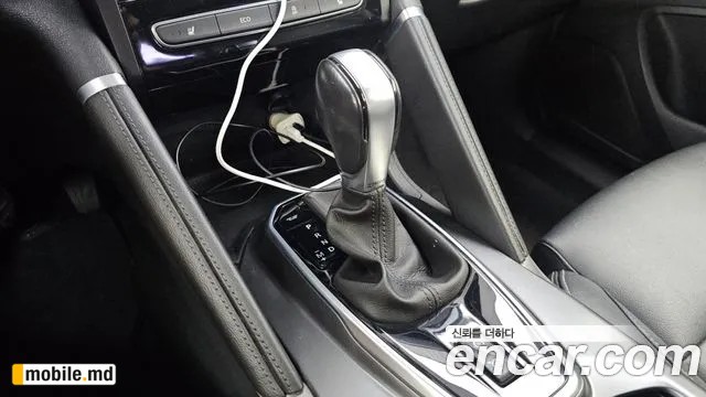 2017 Renault 6 — photo 9