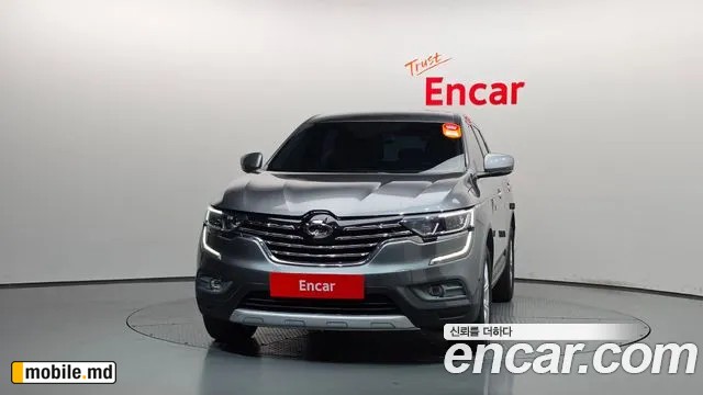 2018 Renault 6 — photo 3