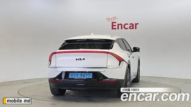 2024 Kia EV6