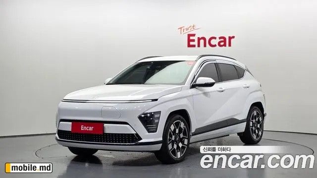 2023 Hyundai Kona — photo 20