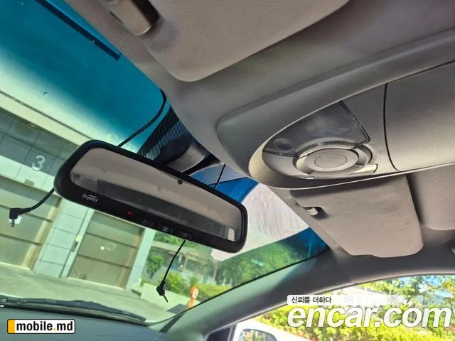 2016 Li KORANDO — photo 16
