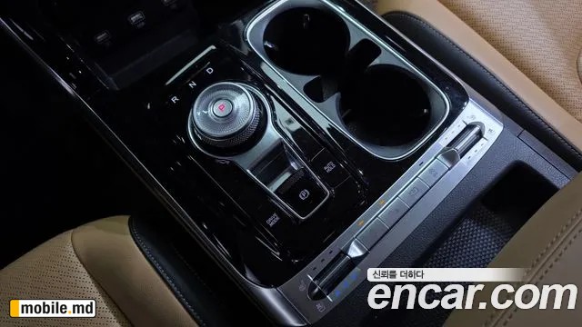 2021 Kia Canival — photo 9