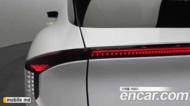 2024 Kia EV6 — photo 23